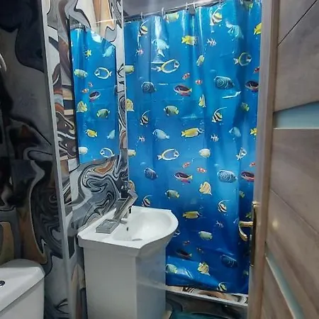 Andi 2-apartament