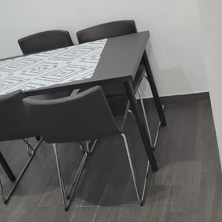 Andi 2-apartament *