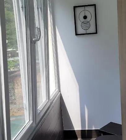 Andi 2-apartament Apartment *