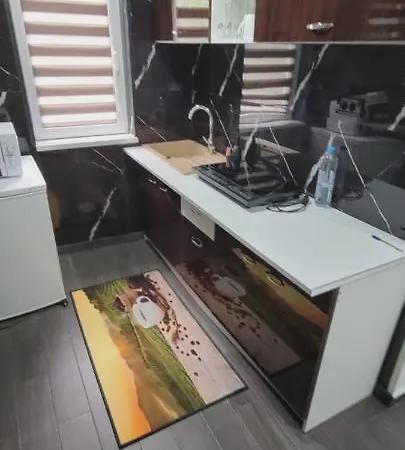 Andi 2-apartament Apartment