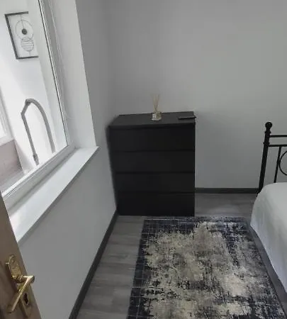 Apartment Andi 2-apartament Baile Herculane