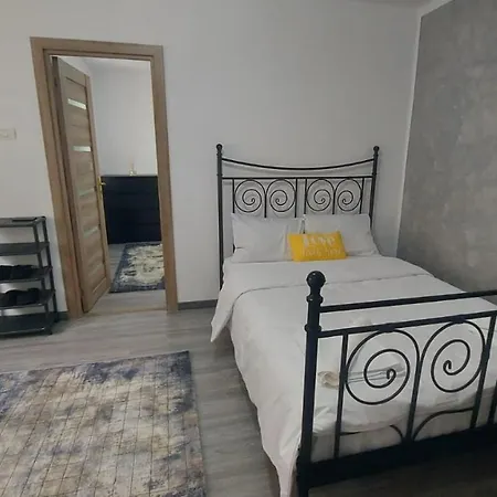 Andi 2-apartament Apartment Baile Herculane