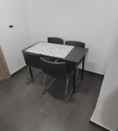 Apartment Andi 2-apartament